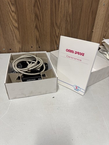 Csm omnidrive fr1 - csm,