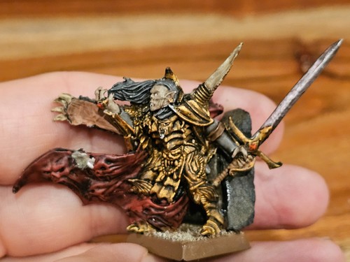 Warhammer fantasy aos - fantasy,