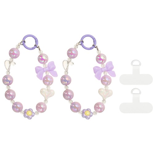 2pcs charm per - 2pcs,