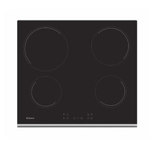  Candy Piani Cottura COMANDI