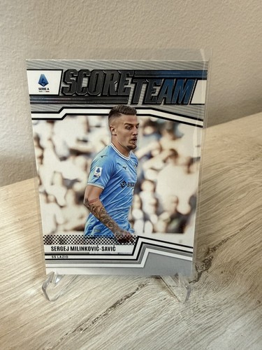 Panini score 2022 - panini, a