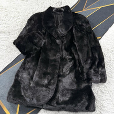 SAGA VISONE Royal Cappotto