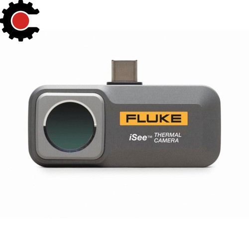 Termocamera mobile fluke tc01a - termocamera,