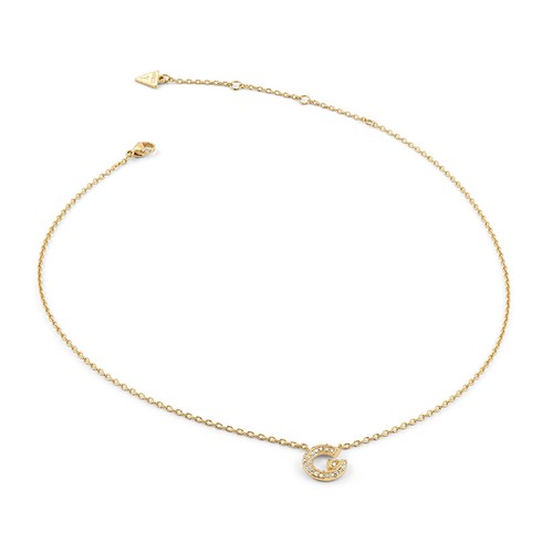 Guess gioielli collana - gioielli,