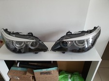 Faro bmw e60 bixeno lci - bmw,
