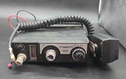 Radio vintage - radio,