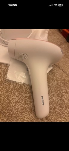 Philips lumea advanced bri920 - lumea,