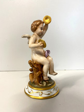 Scultura figura putto - scultura,