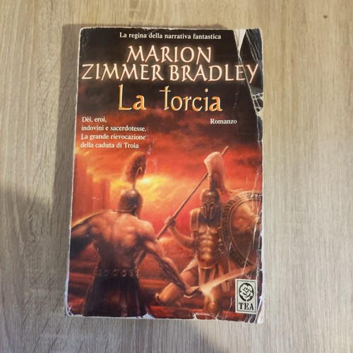 Marion zimmer bradley la - zimmer,