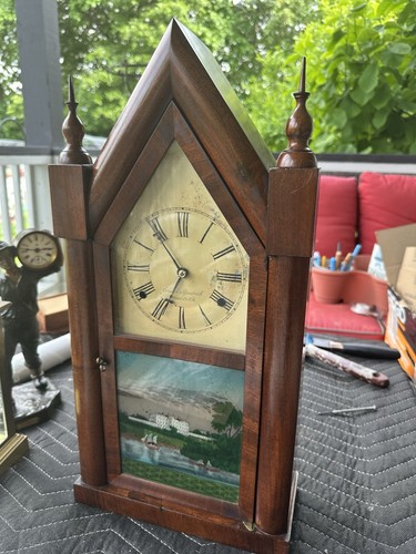Orologio doppio fusibile - orologio,