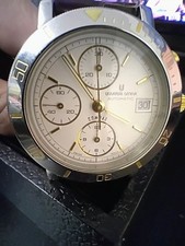 Ultra RARE Universal Genève