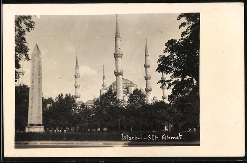 Fotografia istanbul - istanbul, /