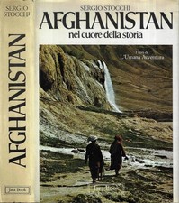 Afghanistan. Nel cuore della