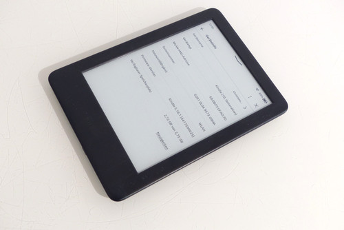 Amazon kindle 10a generazione - kindle,