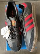 Adidas Samba Team OG