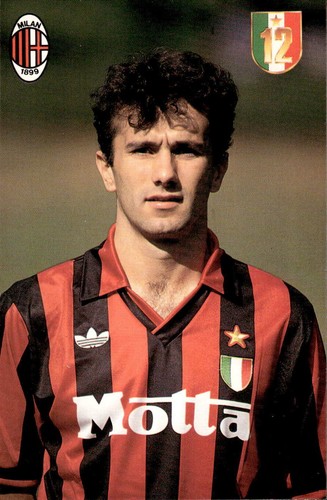 Cartolina postcard calcio - postcard,