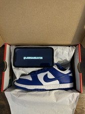 Nike Dunk Low Kentucky UK 4