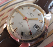 Orologio Huntana 25 Jewel 35mm