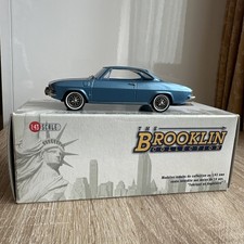 Brooklin BRK139 1967 Chevrolet