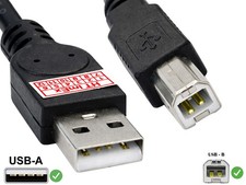 Drucker Scanner Anschluss USB