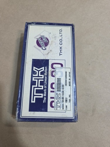 Thk shs30c1ss blocco - shs30c1ss(gk),
