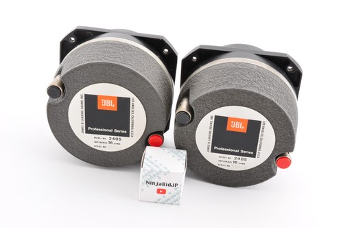Coppia tweeter jbl - coppia,