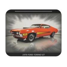 Mousepad Muscle Car Epic 1970