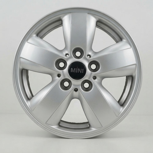 Cerchi lega mini - 16',