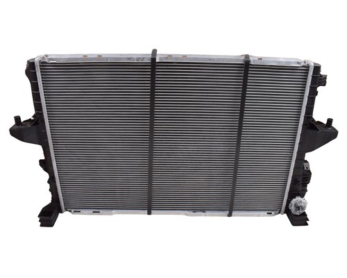 Radiatore acqua t6 - vw,