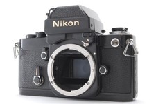 Nikon F2 Photomic A fotocamera