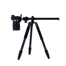 C5i Makro Pro - Treppiede in