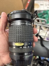 Smc pentax 105 f3 - 35-105, f3.5