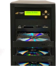 Duplicatore Acumen 1:2 -