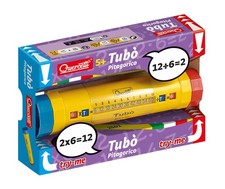 Quercetti Tubò Pitagorico