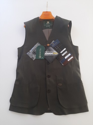 Beretta gilet caccia - da,