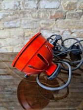 Faro Faretto illuminatore video foto cine Ianiro  Varibeam 800W red head 