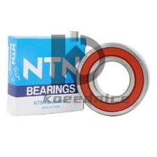 New NTN 6204 LLU Deep Groove