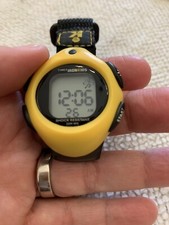 Orologio Digitale Timex