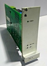 Modulo PCB Van Der Heide CDU