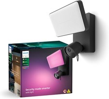 Philips Hue Secure -