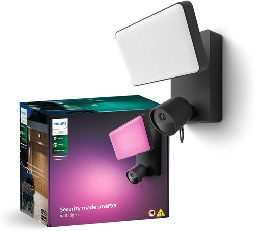 Philips hue secure - philips,