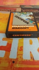 Centipede (Colecovision 1983)