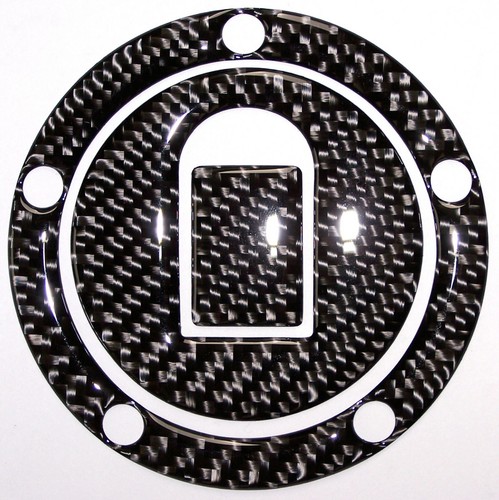 Fibra carbonio protezione - di,