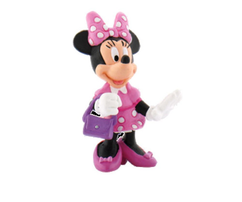 Disney classic bullyland bully - disney,