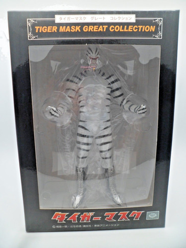Uomo tigre great - tigre,