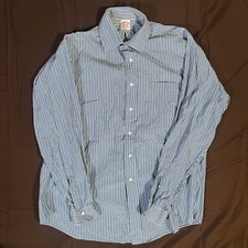Camicia uomo Brooks Brothers