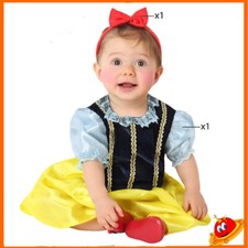 Costume baby principessa - baby,