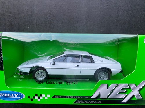 Lotus esprit type welly - esprit,