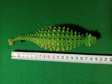 Animali Gommosi  Morbidi Bambini  BUSTINE Edicola Vintage  Collezione  Dinosauro