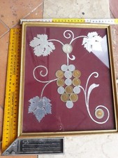 Quadro raffigurante un uva